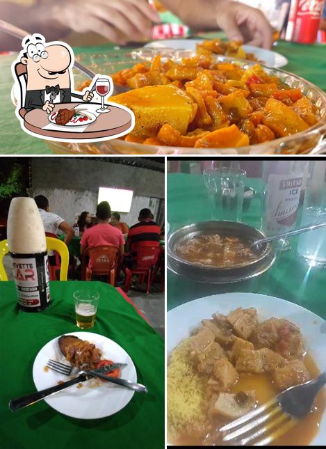 Costela em Esquina Vip