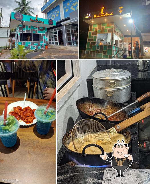 JC Shawarbica Malappuram