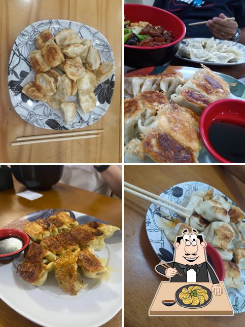 Gyoza em Joia Comida - (Centro, RJ)