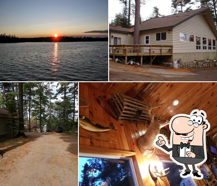 Lecuyer's Canada Lodge