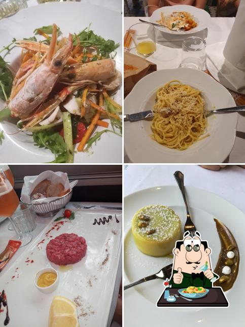 Cibo al Stiefel
