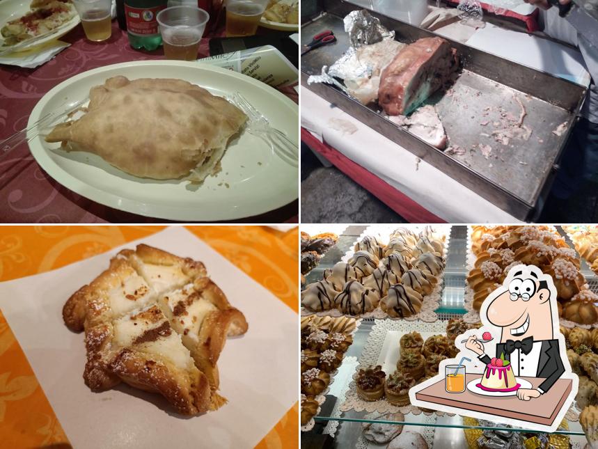 Bar Del Sole I Cinque Tigli Di Cavallaro Salvatore Antonino & C. Sas