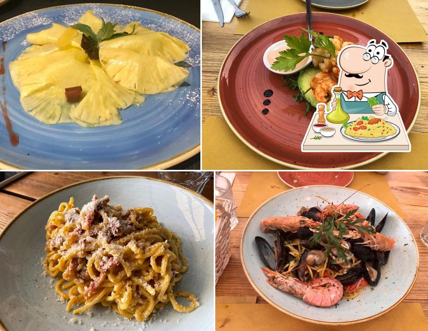 Ristorante Pizzeria Nuova Garda