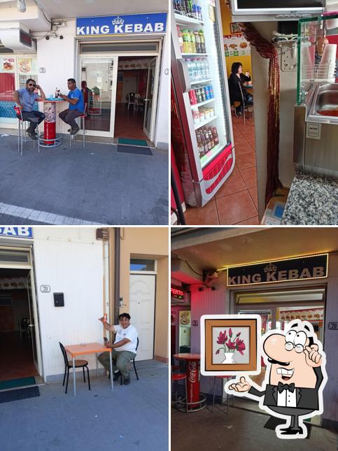 King Kebab