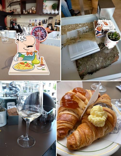 Cibo al Divine Coffee And Wine