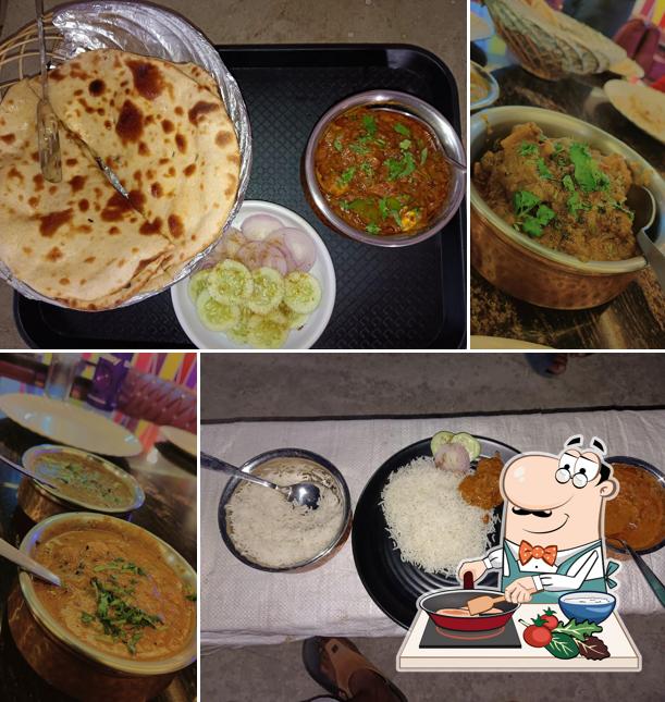 RASOI DHABA & RESTAURANT