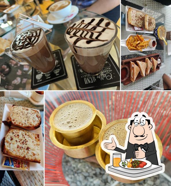 Fifth Generation Cafe