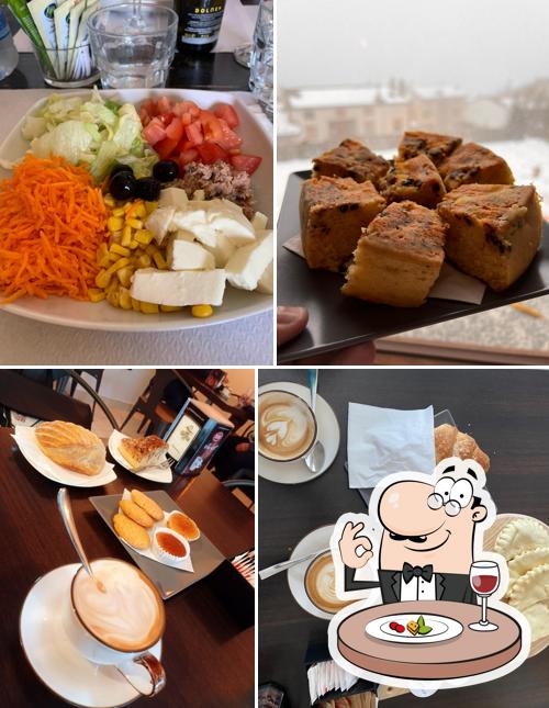Cibo al Inno’e bistrot b&b