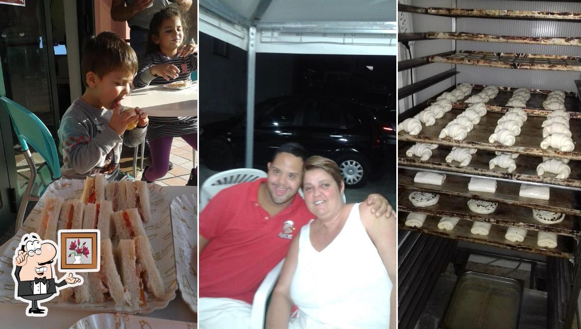 Pasticceria Non Solo Dolce Di Coratti Generoso
