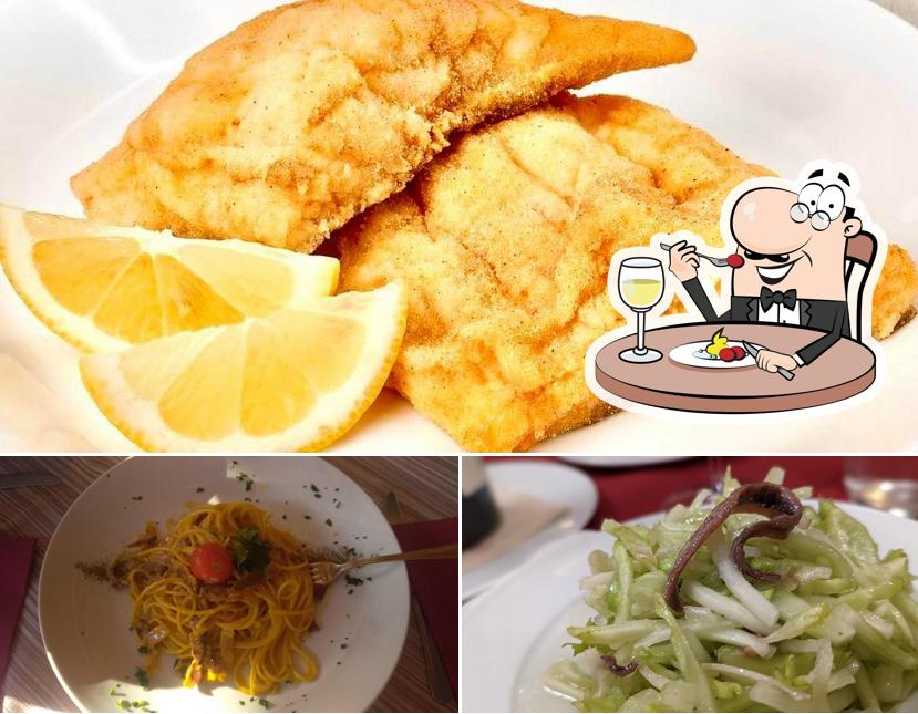 Cibo al Cacio & Pepe