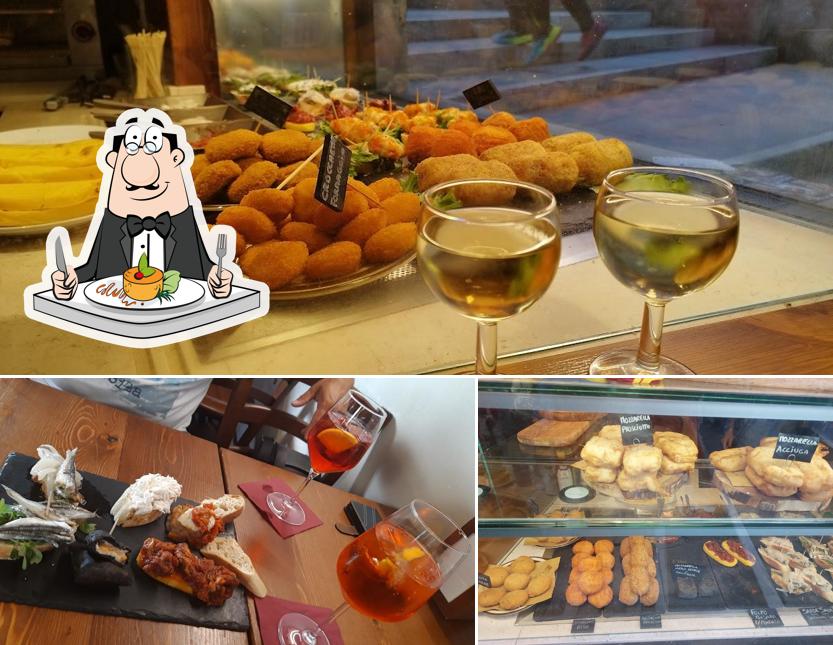 Platti al Camin Storto