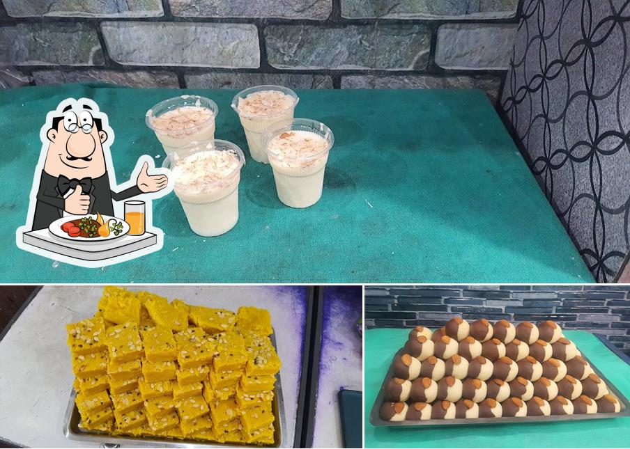 Gulshan Sweet Shop