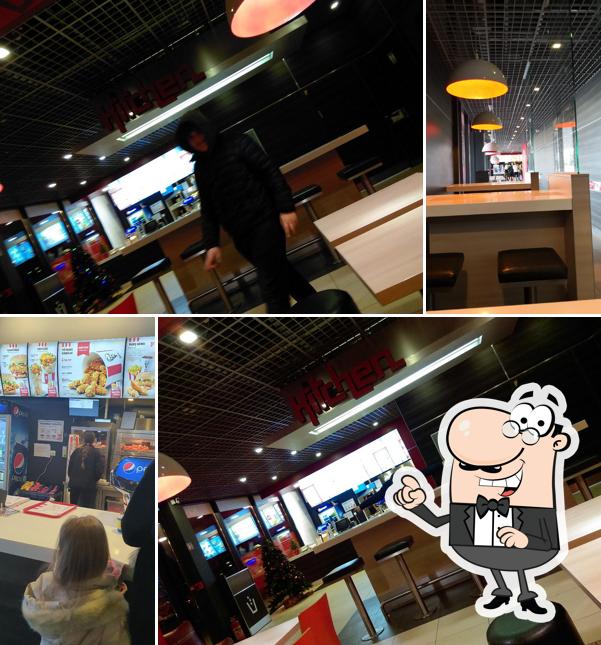 KFC