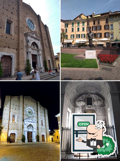 La Bottega Del Caffè