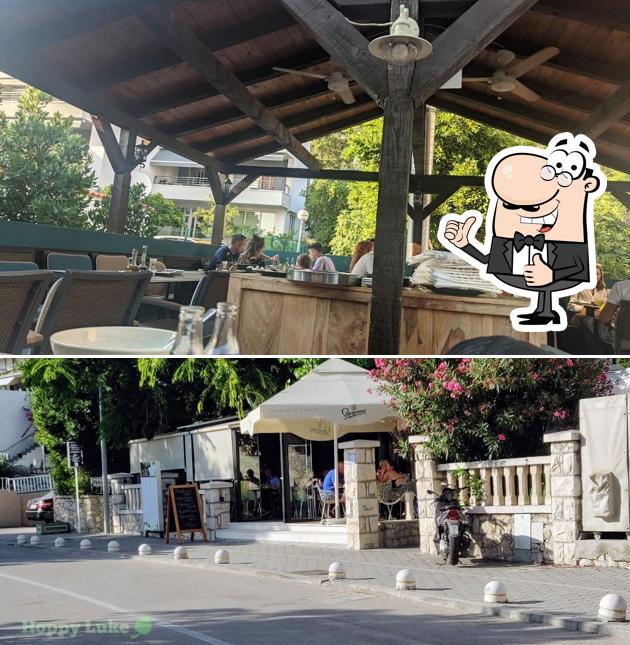 Vedi la foto di BRACERA 1, OBRT ZA UGOSTITELJSTVO, VL. ANAMARIJA BRKULJ