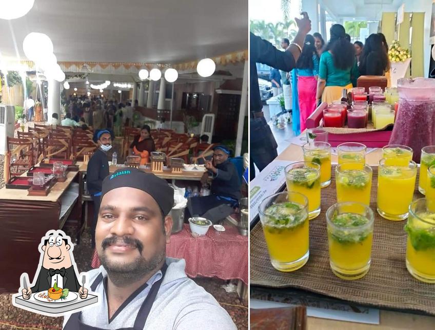 Chullimada Toddy Shop