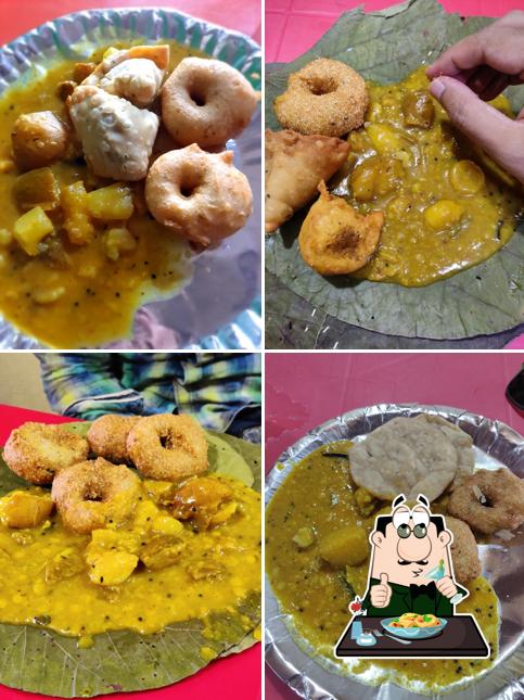 Vada at Maa Bata Mangala