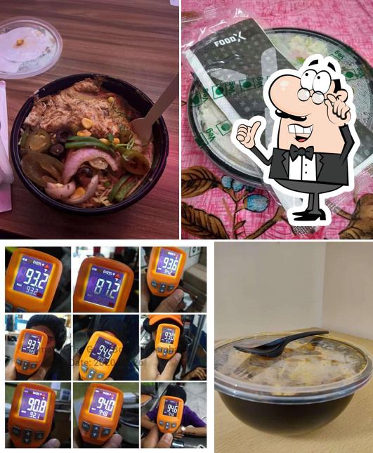 Check out how The good bowl looks inside