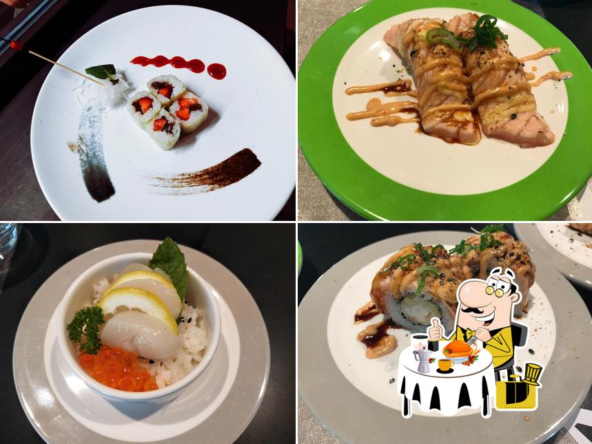 IKO Japanese Restaurant