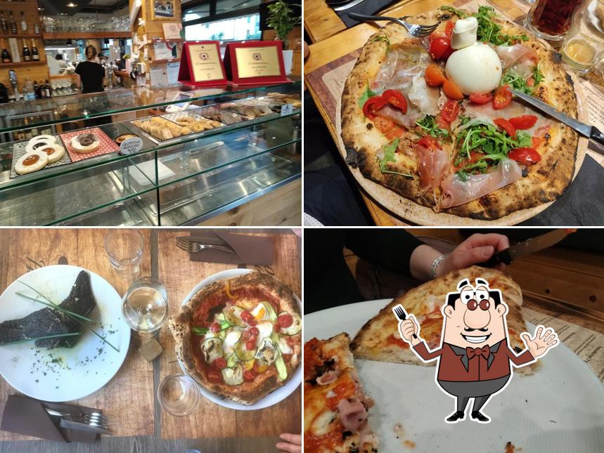 Platti al Pala e Matterello