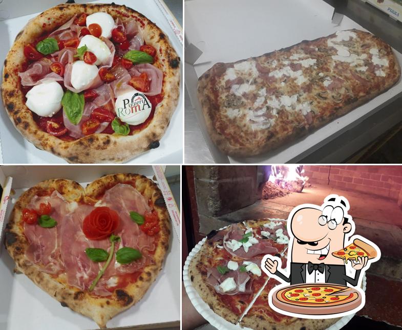 La pizza è il piatto veloce preferito al mondo