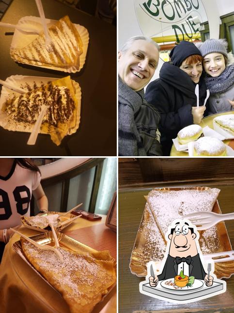 Cibo al Bombo Due