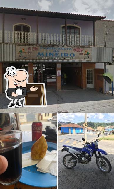 Panificadora do Mineiro