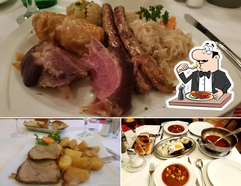 Cibo al Stari Fijaker