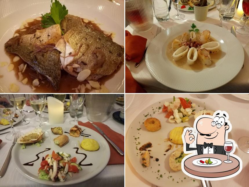 Platti al Al Sorriso