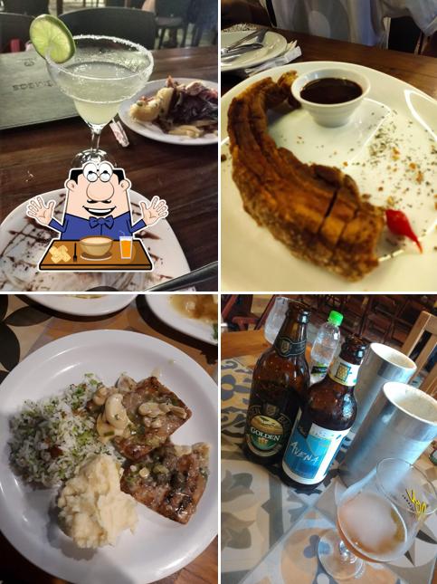 Gêmeos Restaurante e Pizzaria
