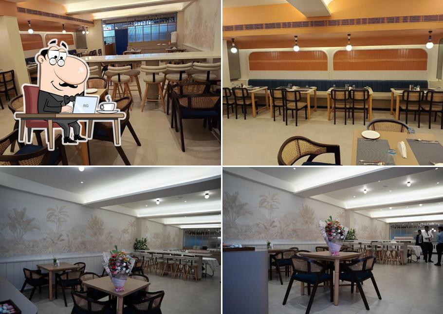 Manorath Pure- Veg Restaurant