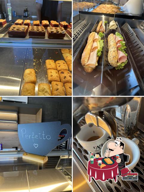 Bakery Perfetto