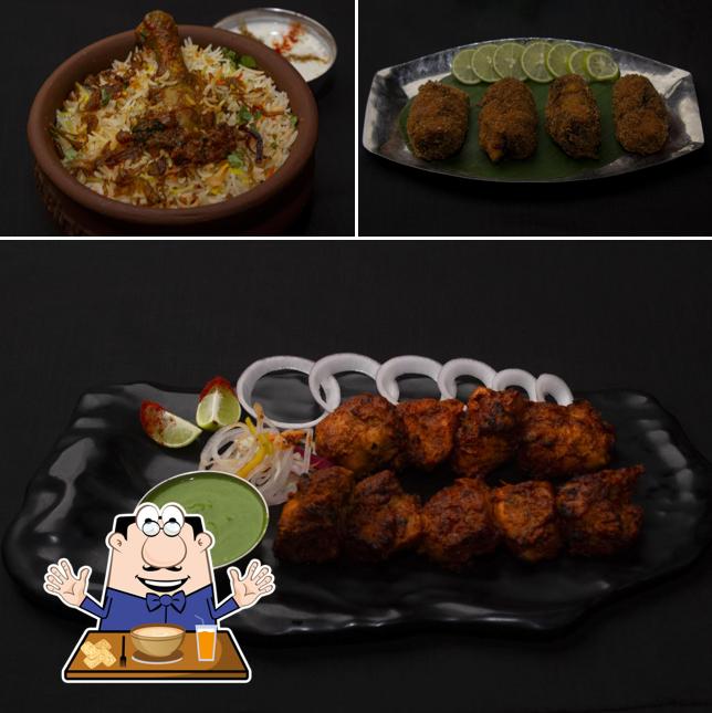 Surbhi Malvani Kitchen And Bar