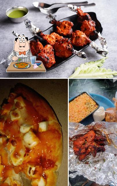 Khana Khazana Family Restaurant