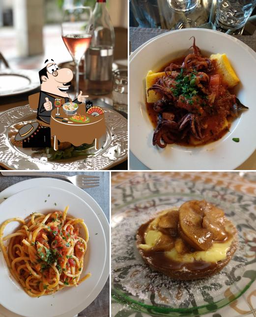 Ristorante La Cucina del Quarantadue