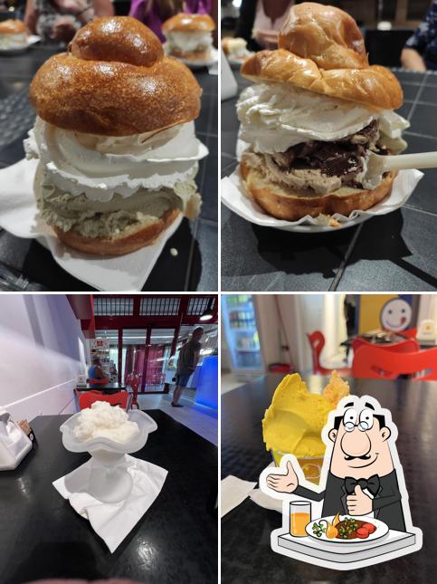 Platti al Le petit bistrot