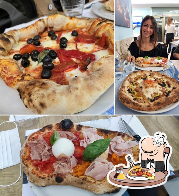 La pizza è il piatto veloce più amato al mondo