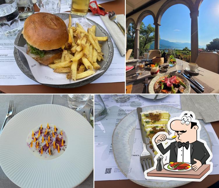 Ristorante Villa Emden