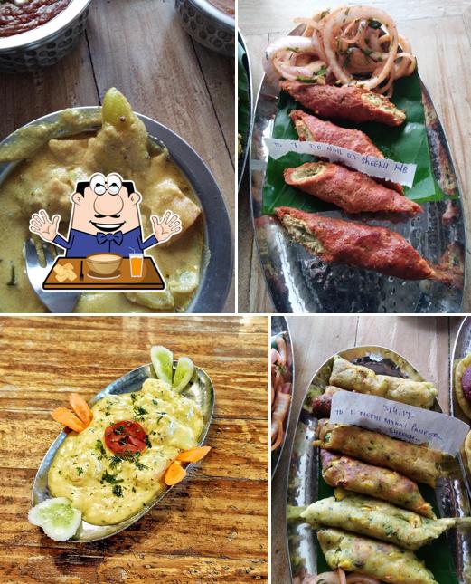 Meals at Urban Tadka Padgha