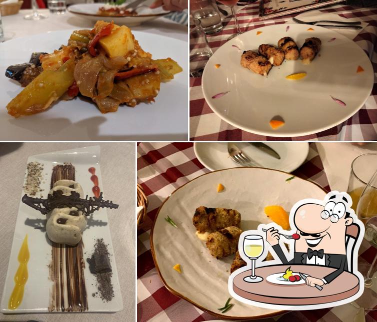 Platti al Le Chat Noir