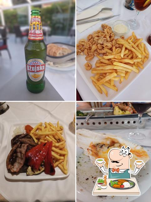 Cibo al Babylon