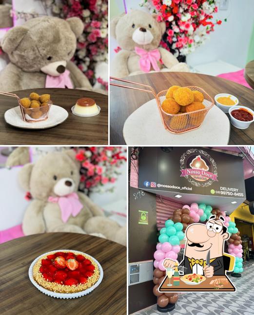 Nosso Doce