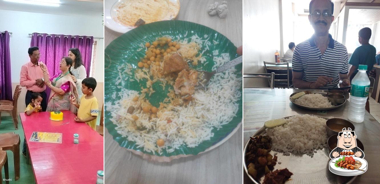 Restaurant Bangaliana