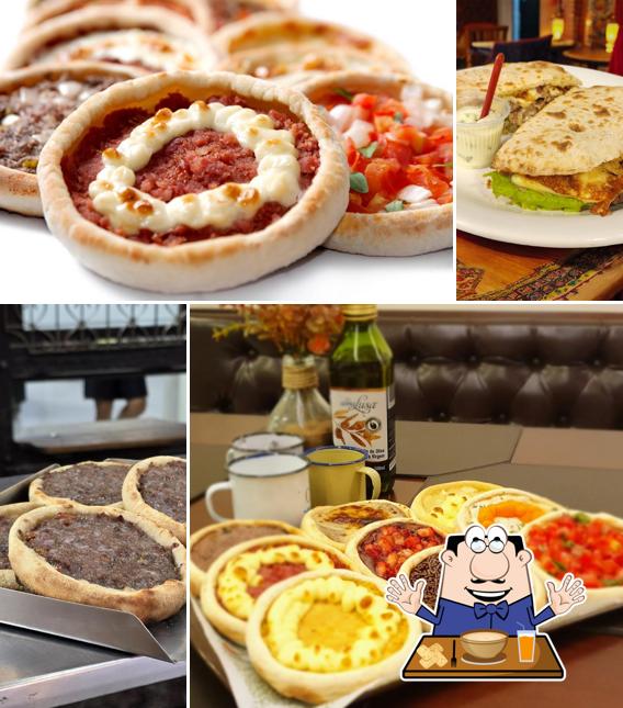 Platos en Sfiheria