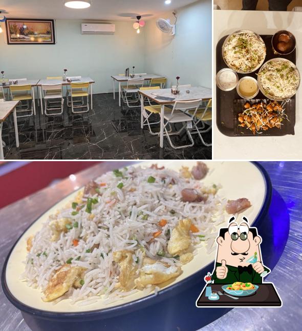 Swathi Food Court