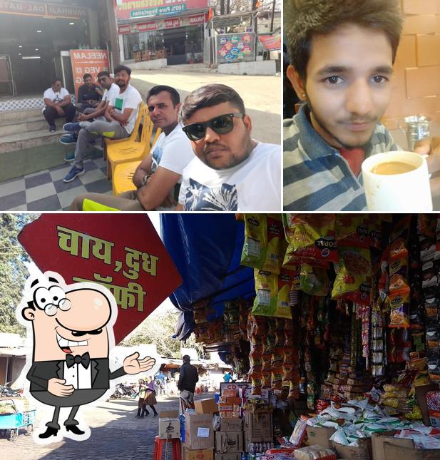 See the image of chacha museum chauraha