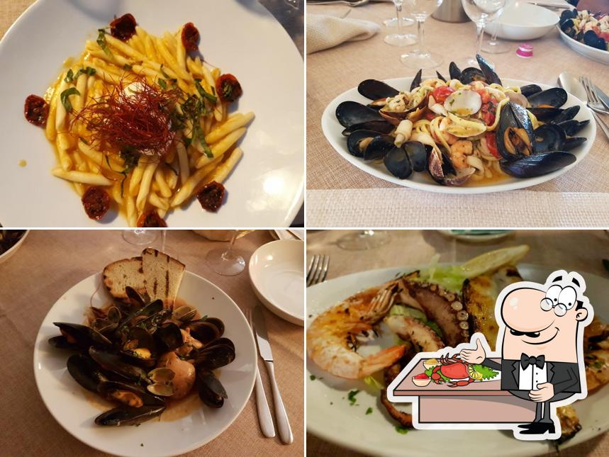 Ristorante la Ficarigna