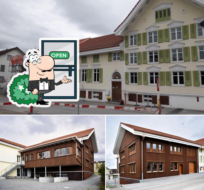 Guarda gli esterni di Sonnental