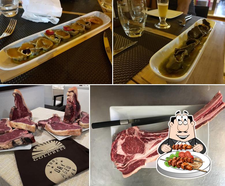 Platti al Nerocarbone