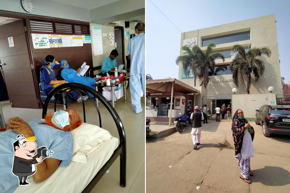 Here's an image of Cafe Coffee Day